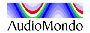 Logo AudioMondo